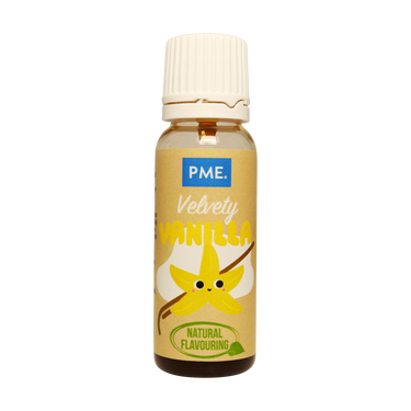 Aroma Alimentar Baunilha - PME